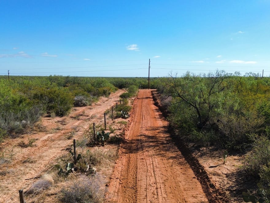 County Road 173 Carrizo Springs, TX