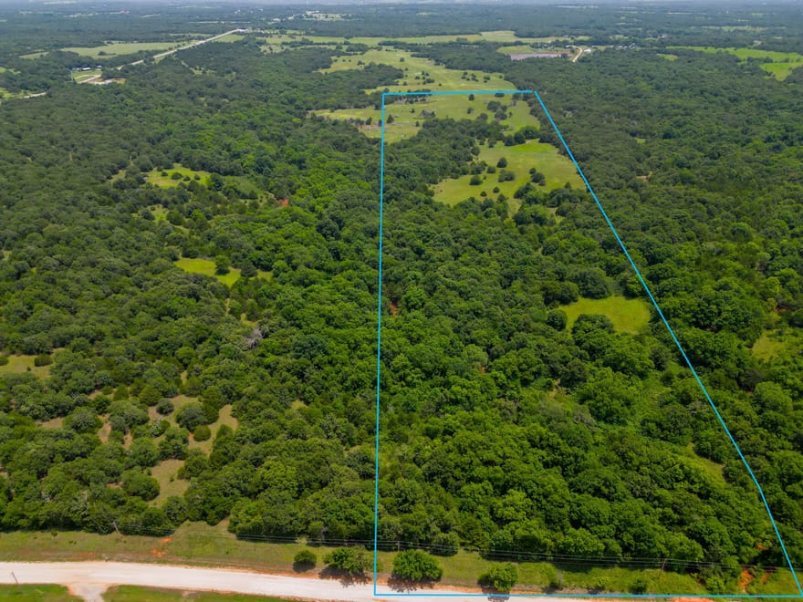 HWY 39 - 18.34 Acres