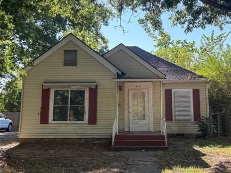 418 N 12th