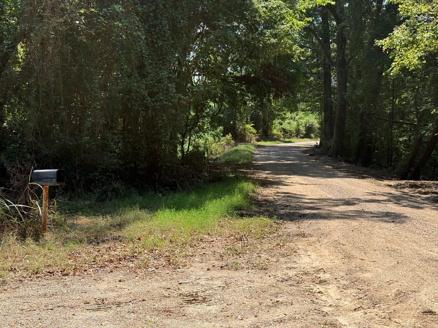 Vicksburg Landfill