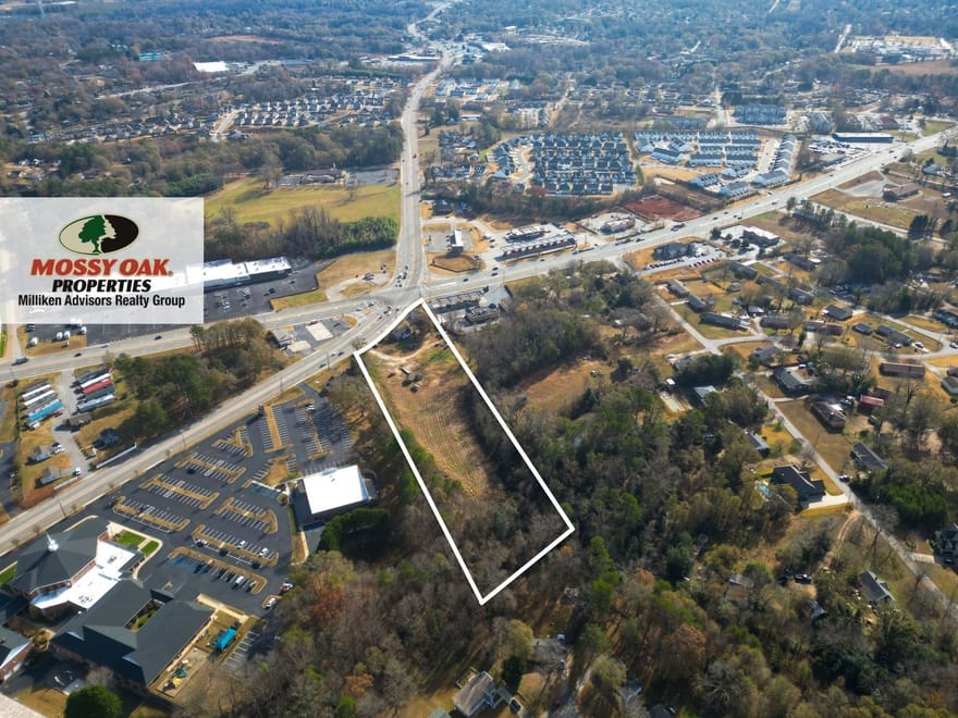 505 Farrs Bridge Road (4.88 acres)