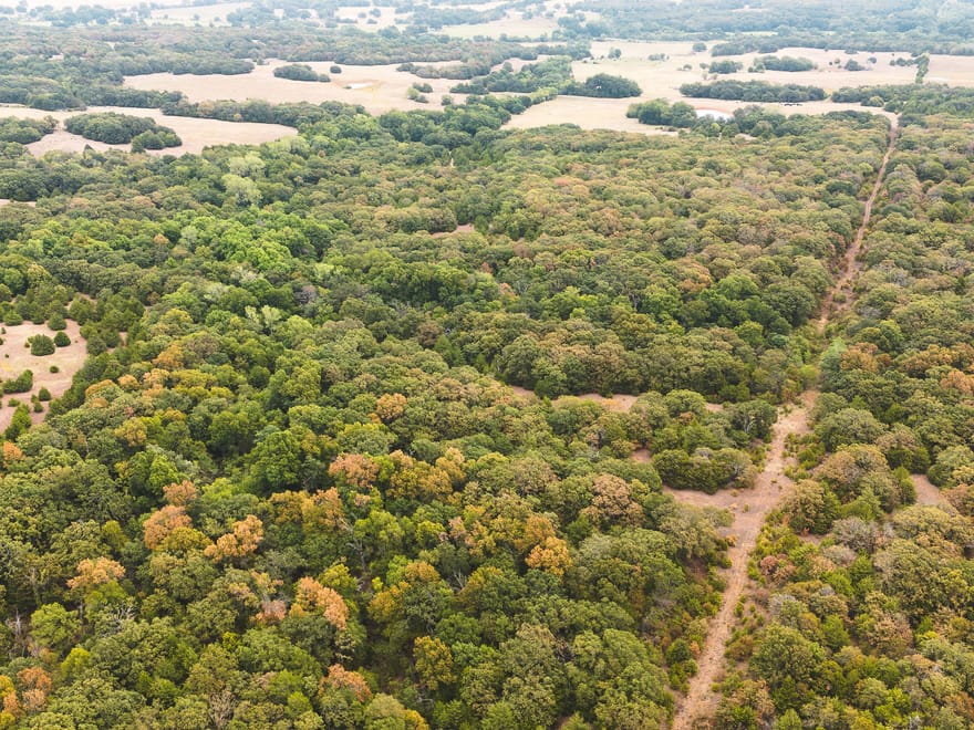 40 Acres Wellston