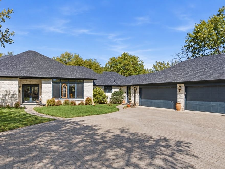 461 Quail Ridge Rd