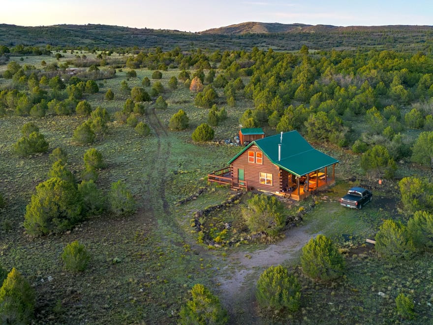 Bar JA Ranch