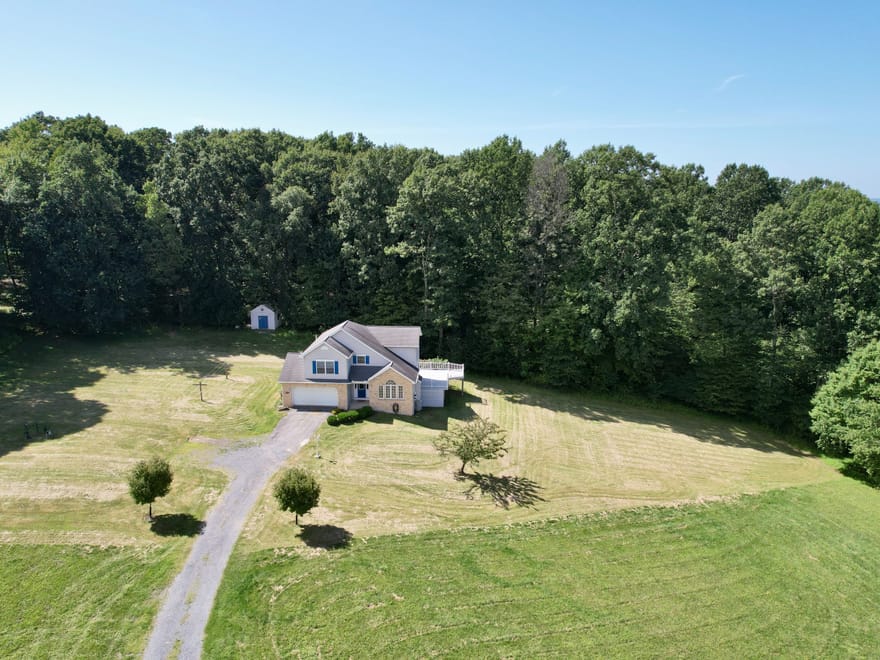 Hastings Country Homestead on Nagle Road | Seller Assistance Available