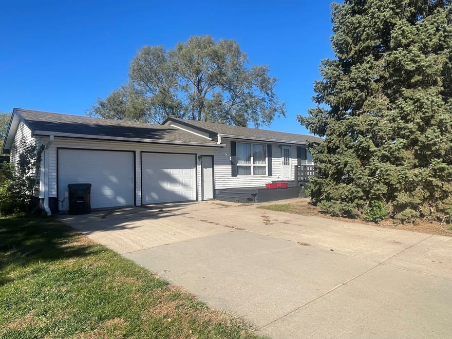 169 Buckeye Road - Niobrara, Nebraska