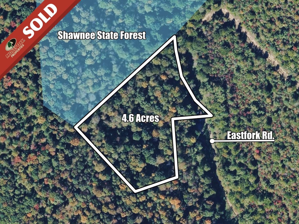 Eastfork Rd 1