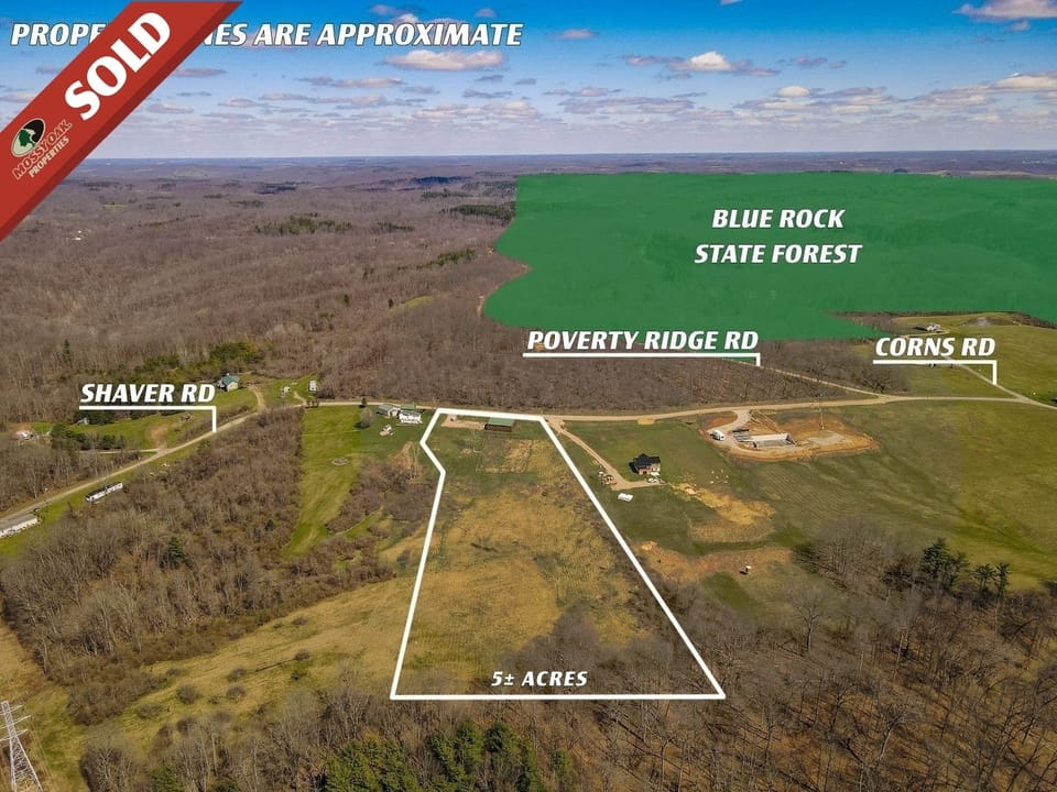 Shaver Rd 01a