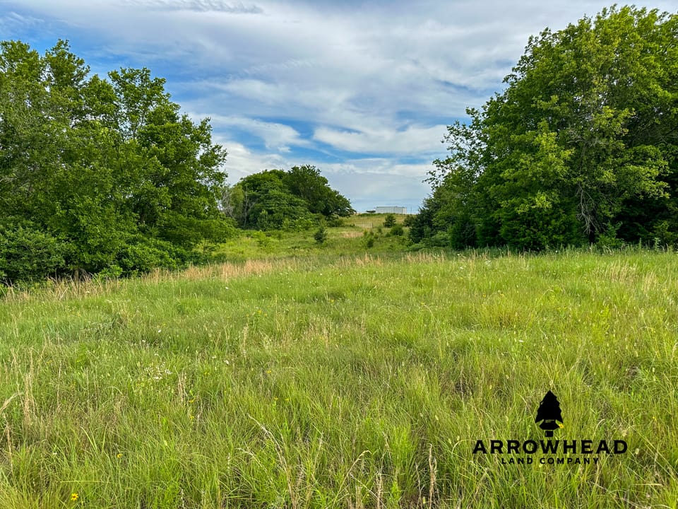 Tallgrass N' Tin Ranch