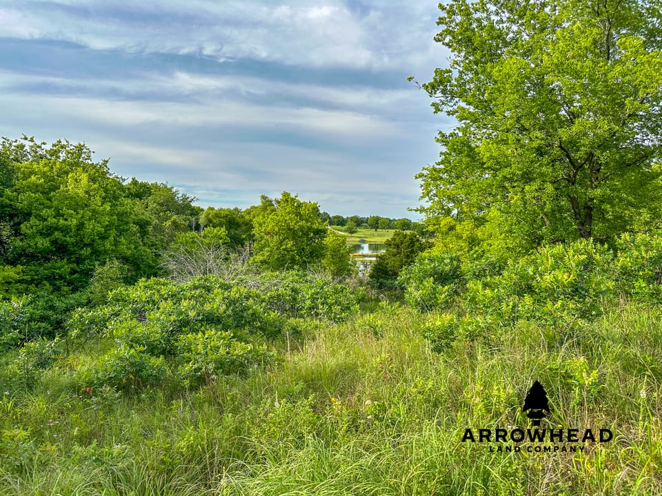 Tallgrass N' Tin Ranch