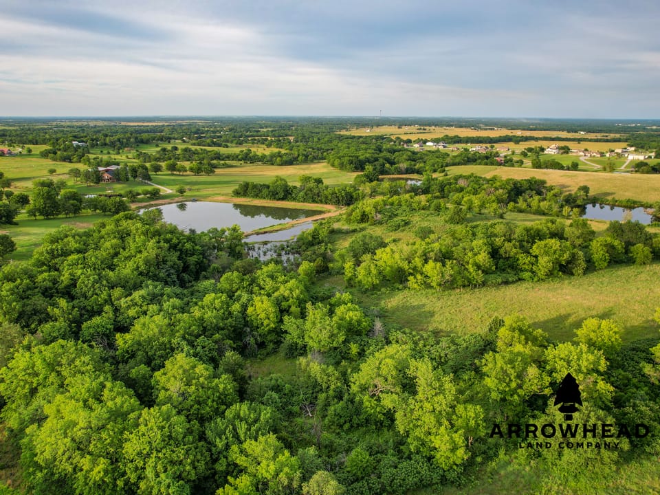 Tallgrass N' Tin Ranch
