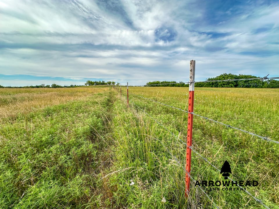 Tallgrass N' Tin Ranch