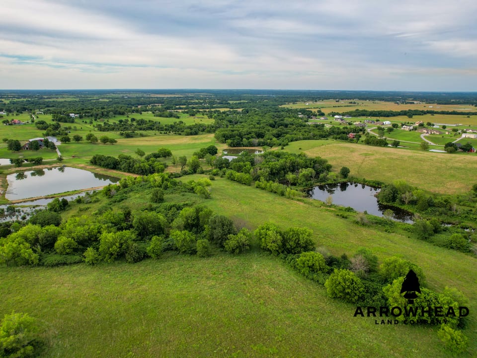 Tallgrass N' Tin Ranch