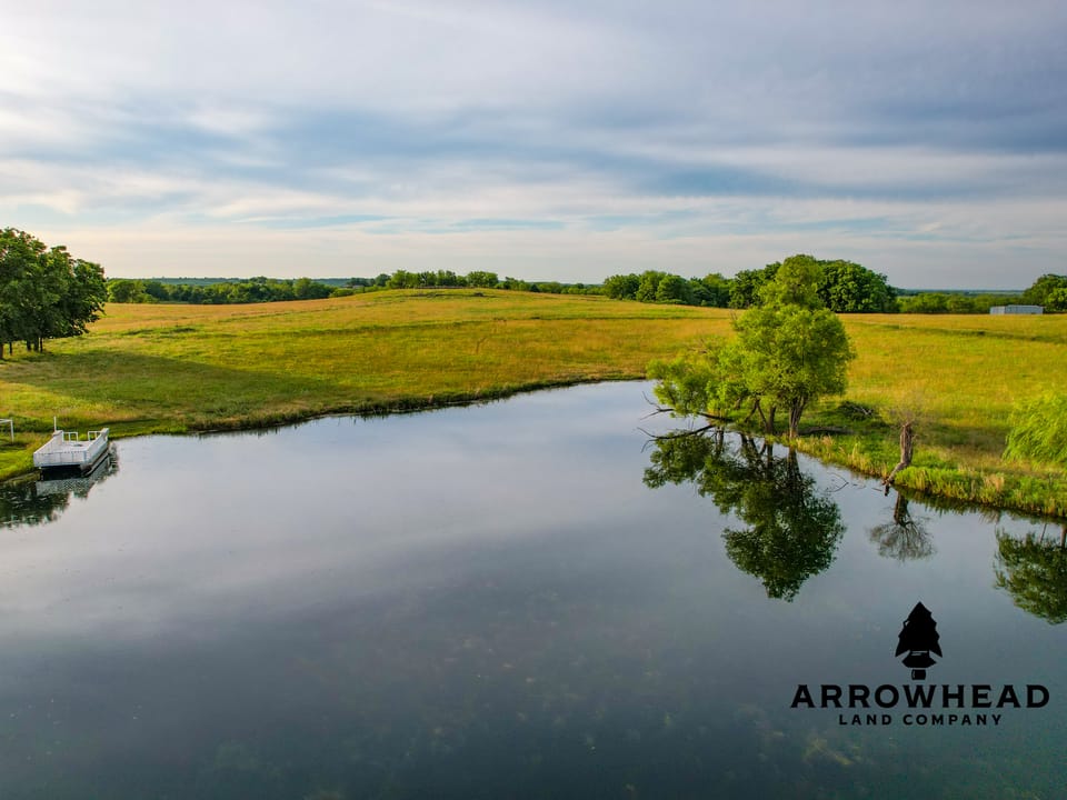 Tallgrass N' Tin Ranch