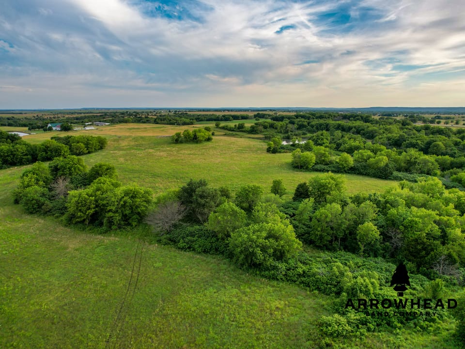 Tallgrass N' Tin Ranch