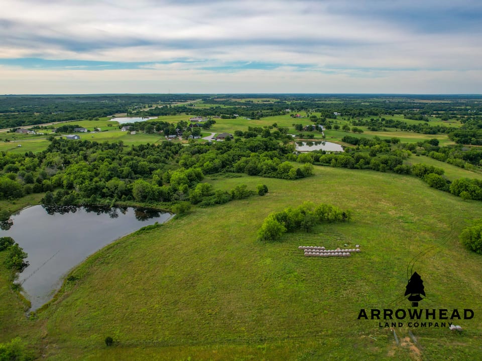 Tallgrass N' Tin Ranch