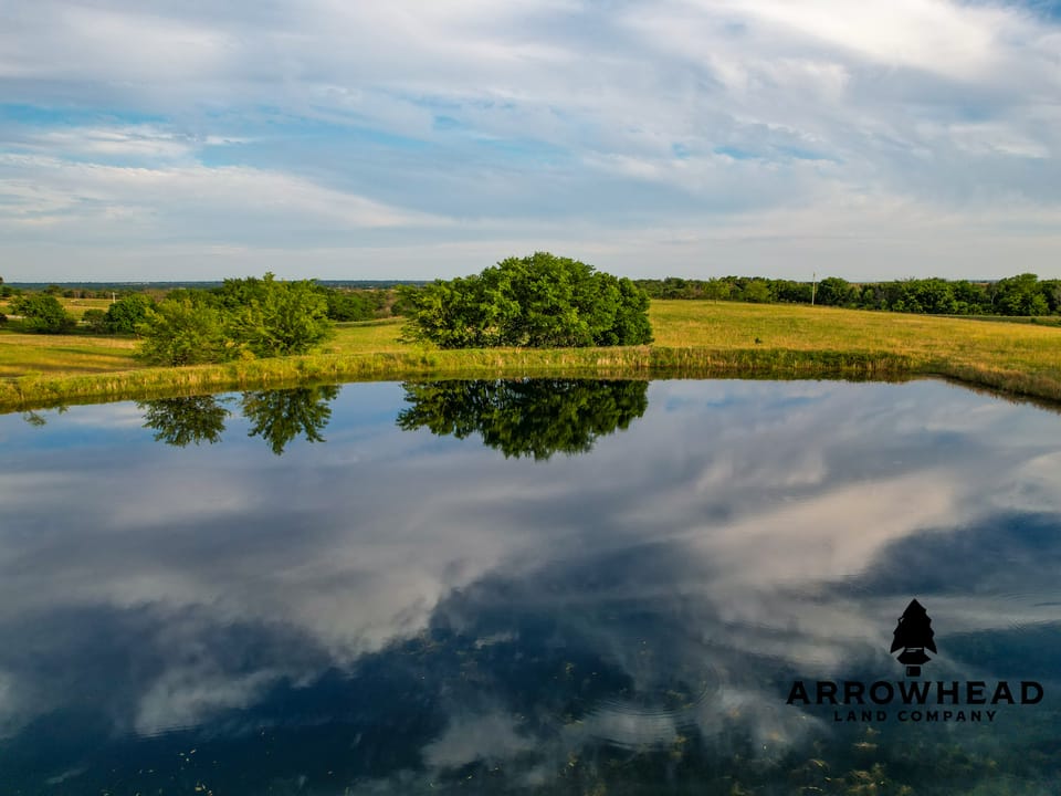 Tallgrass N' Tin Ranch