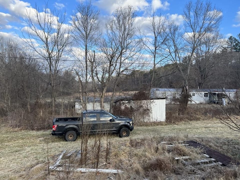 Beautiful Build Site or Recreational Property