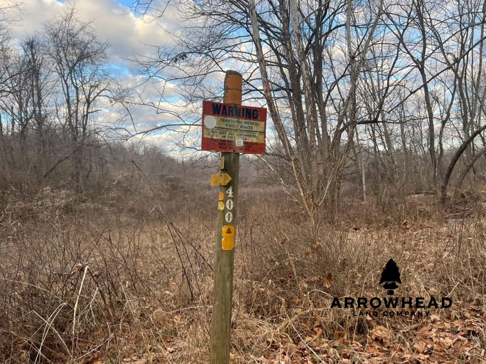 Beautiful Build Site or Recreational Property