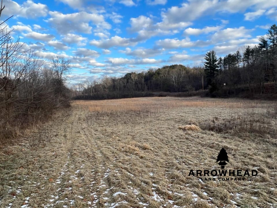 Beautiful Build Site or Recreational Property
