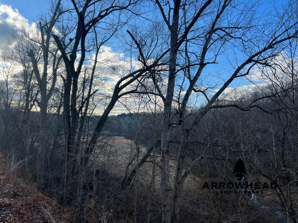 Beautiful Build Site or Recreational Property