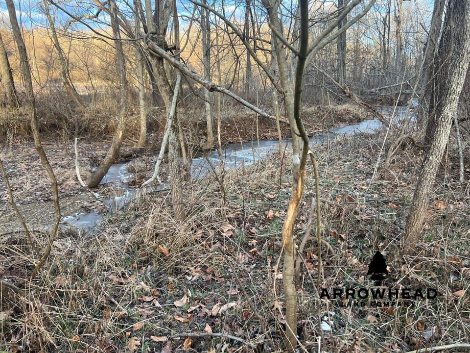 Beautiful Build Site or Recreational Property
