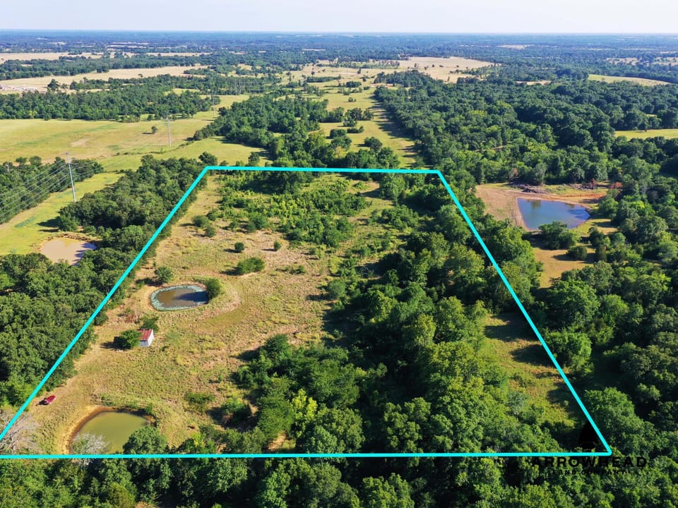 Secluded Hunting Tract