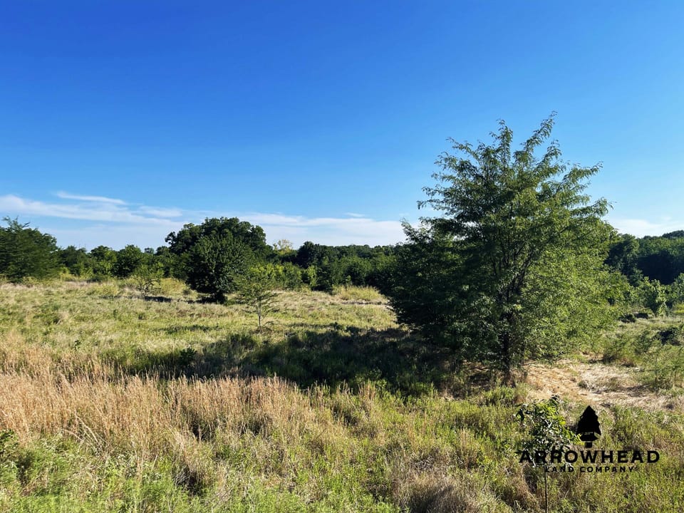 Secluded Hunting Tract