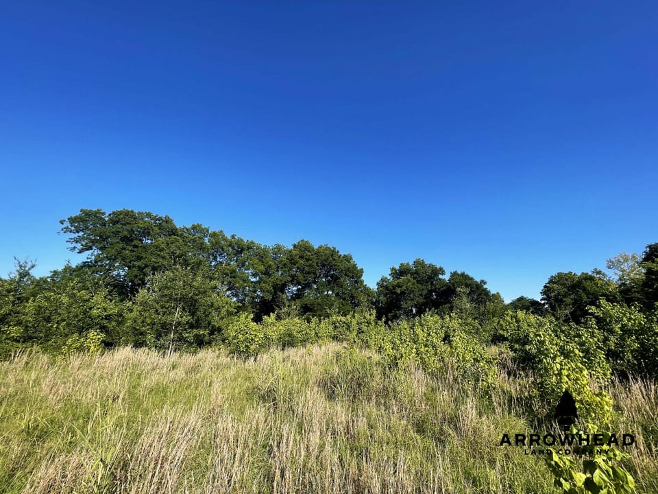 Secluded Hunting Tract