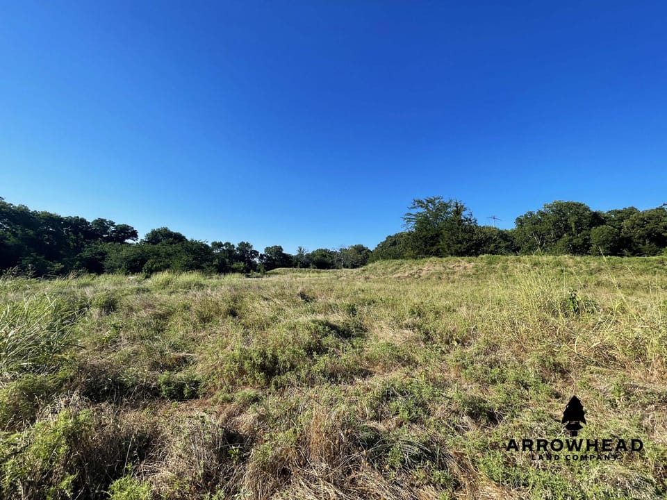 Secluded Hunting Tract