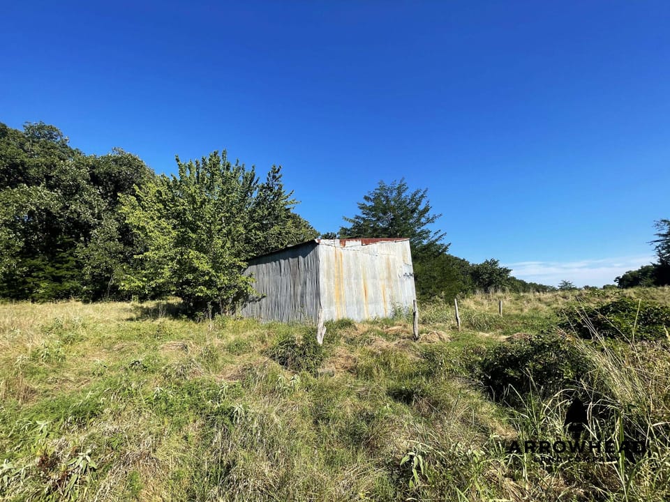 Secluded Hunting Tract