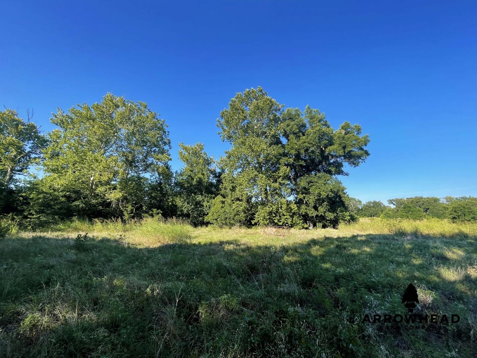 Secluded Hunting Tract