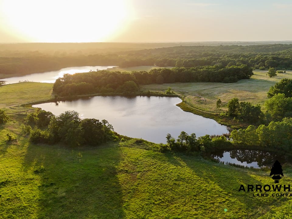 Mallard Mountain Ranch