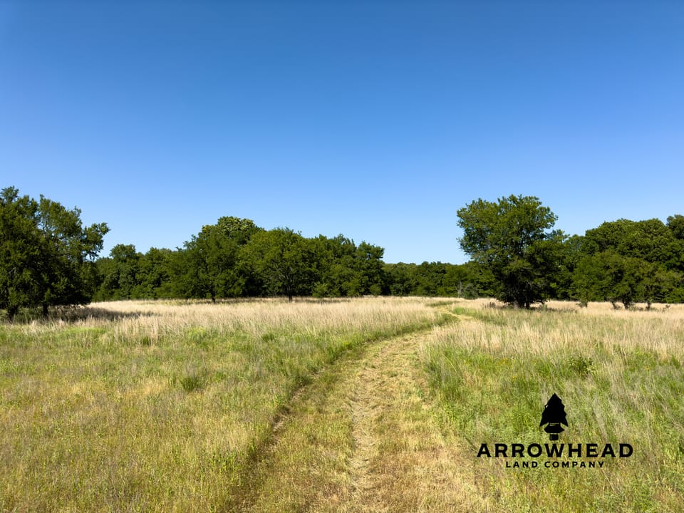 Mallard Mountain Ranch