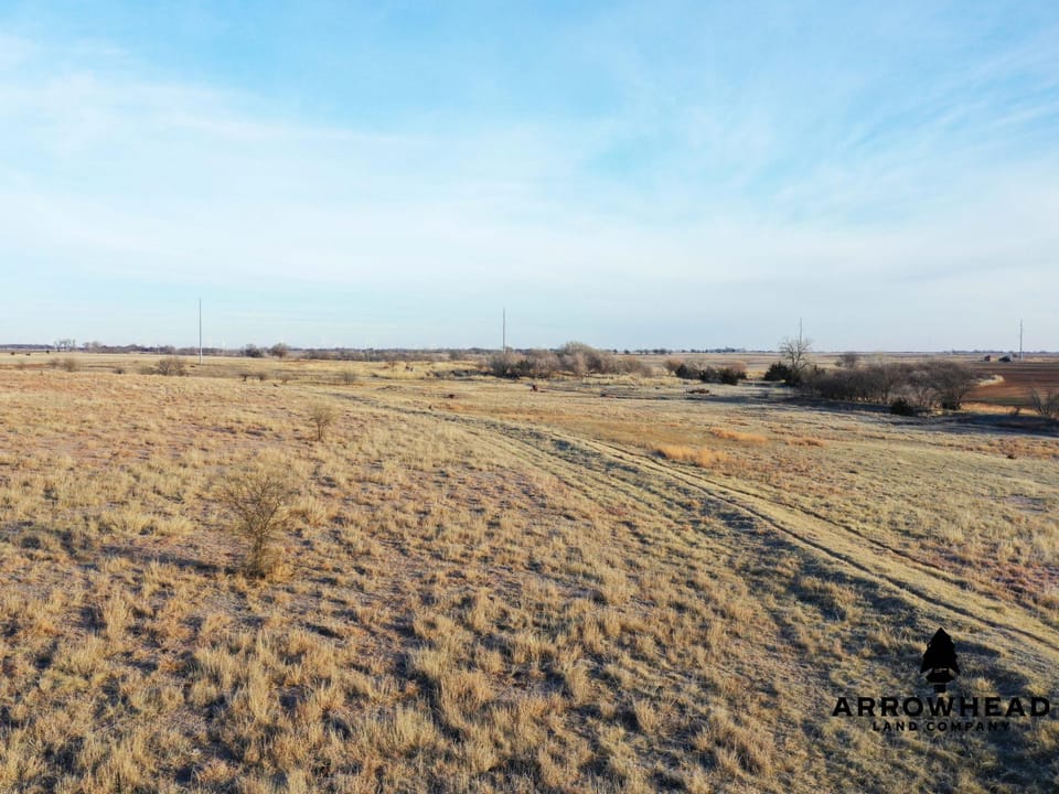 The Old Homestead 160