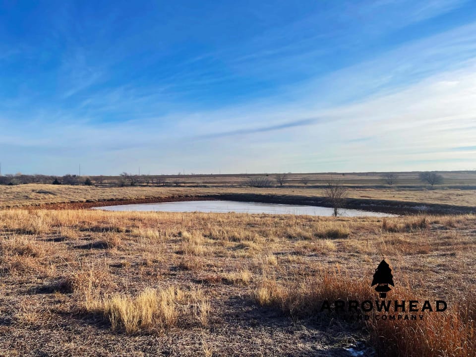 The Old Homestead 160
