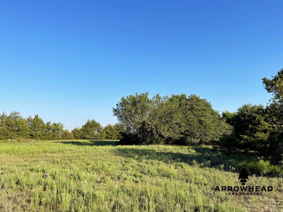 Secluded, Convenient, and Affordable Acreage
