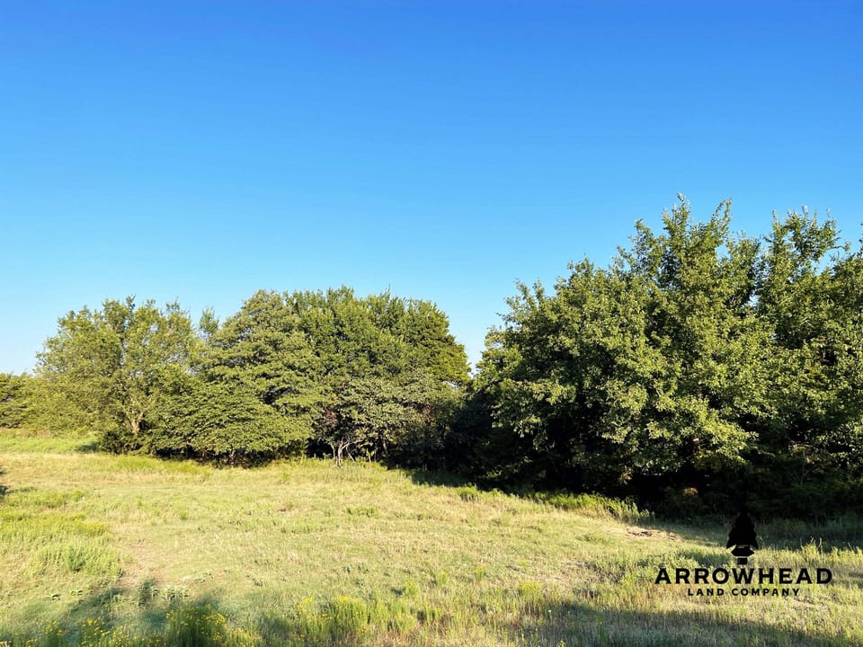 Secluded, Convenient, and Affordable Acreage