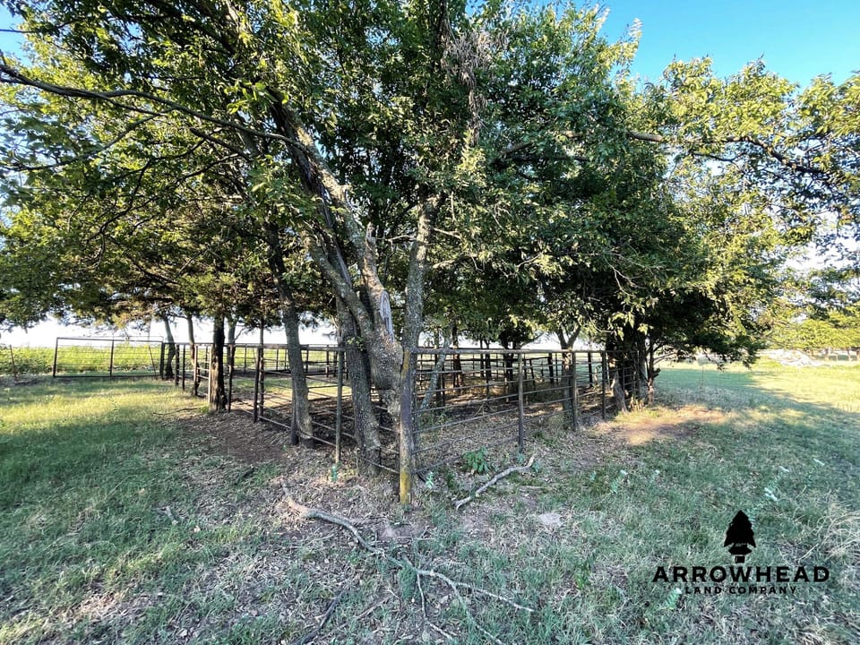 Secluded, Convenient, and Affordable Acreage