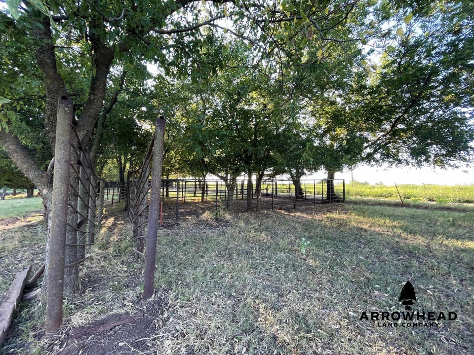 Secluded, Convenient, and Affordable Acreage