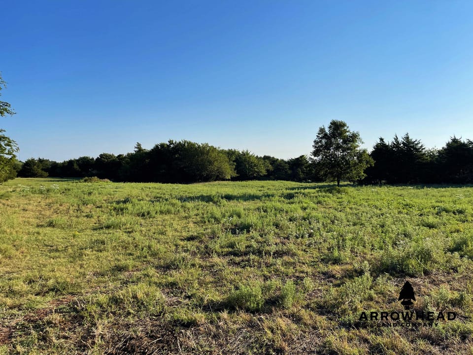 Secluded, Convenient, and Affordable Acreage