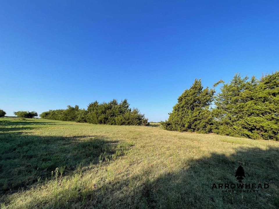 Secluded, Convenient, and Affordable Acreage