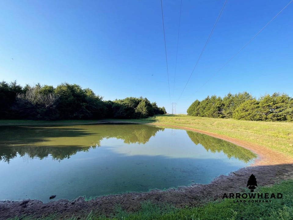 Secluded, Convenient, and Affordable Acreage