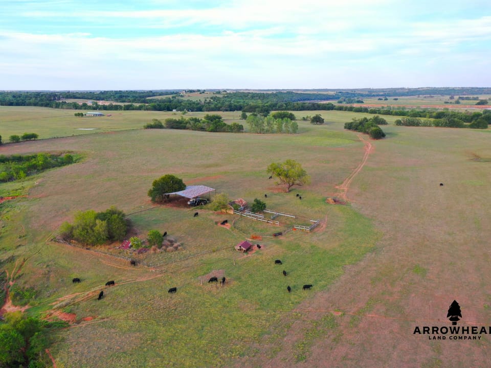 Beaver Creek Farm