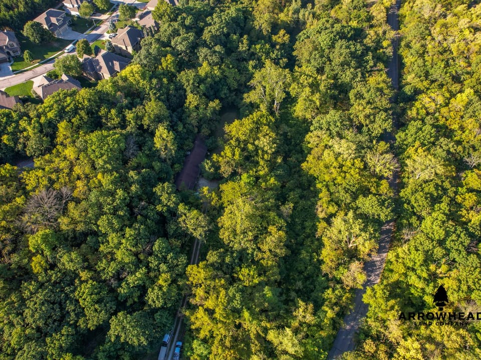Home in the Hills