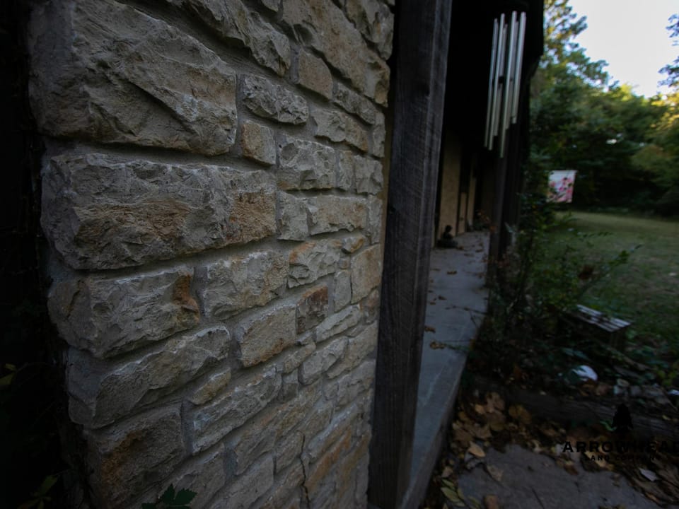 Home in the Hills