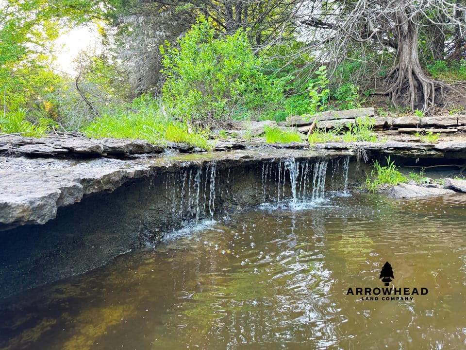 Barndo on River Bottom Acreage