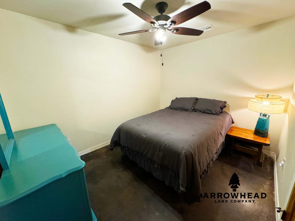 Barndo on River Bottom Acreage
