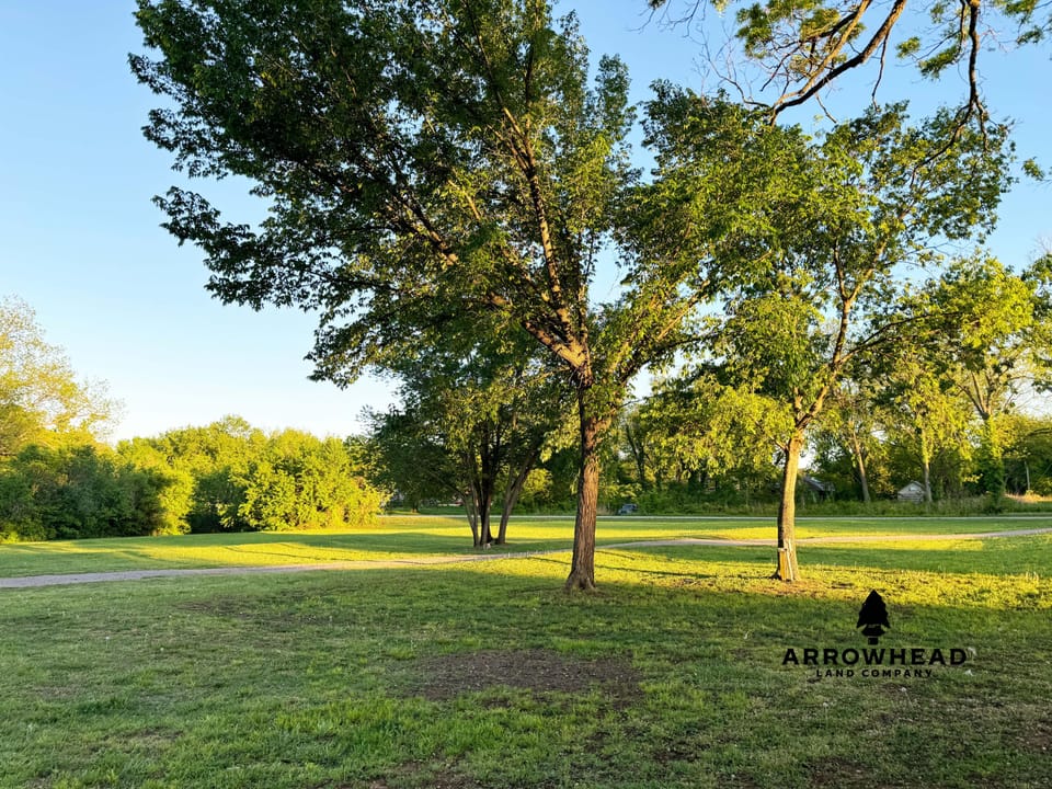 Barndo on River Bottom Acreage