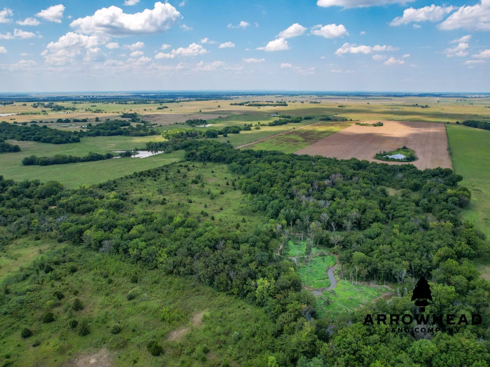 Wayside Creek Hunting Farm